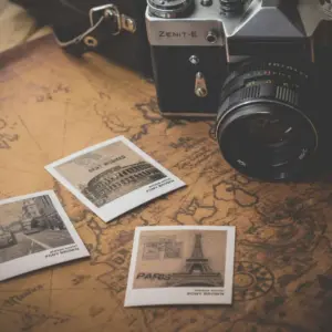 クリエイティブな写真撮影のアイデアとテクニック